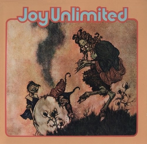 Joy Unlimited - Joy Unlimited (Remastered) (1970/2007)