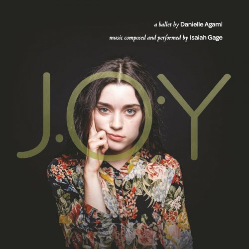 Isaiah Gage - Joy (2024)