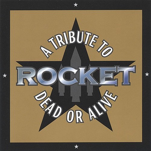 Various Artist - Dead Or Alive - Rocket: A Tribute to Dead or Alive (2005)