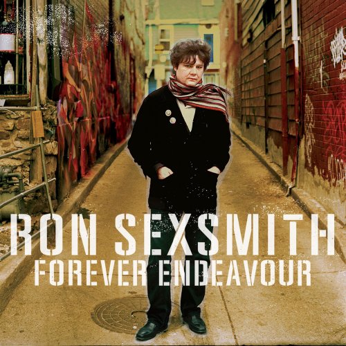 Ron Sexsmith - Forever Endeavour (Bonus Track) (2013)