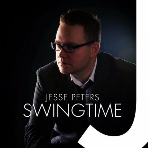 Jesse Peters - Swingtime (2024)