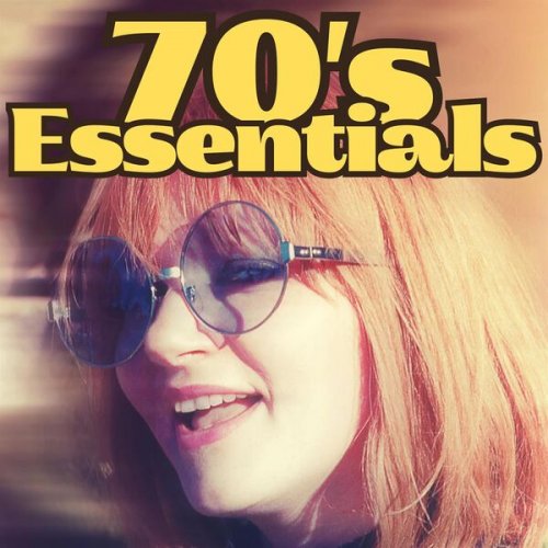 VA - 70's Essentials (2024)