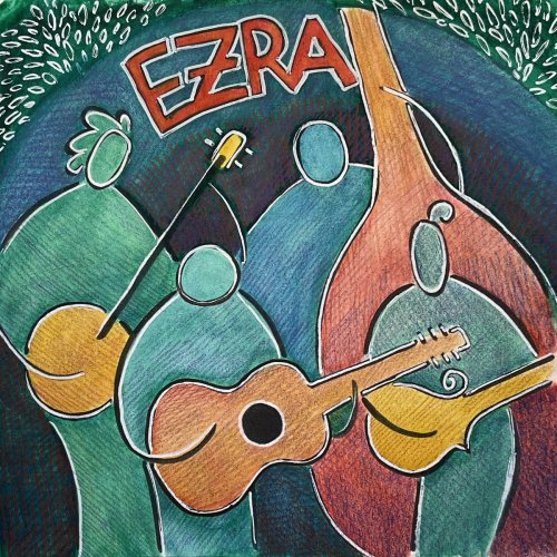 Ezra - EZRA (2024) [Hi-Res]