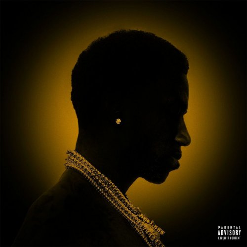 Gucci Mane - Mr. Davis (2017)