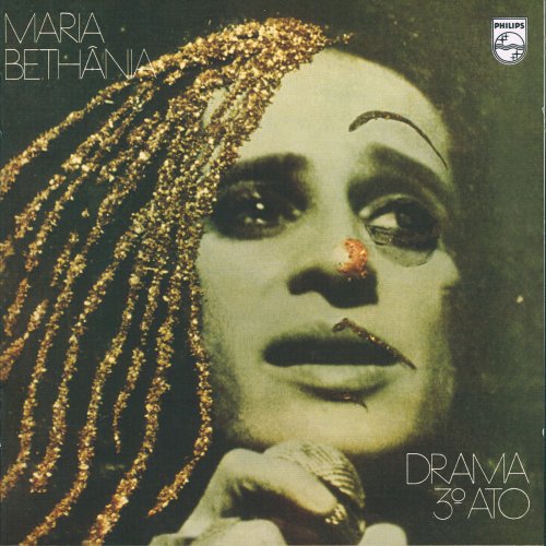 Maria Bethânia - Drama - Luz Da Noite (1973)