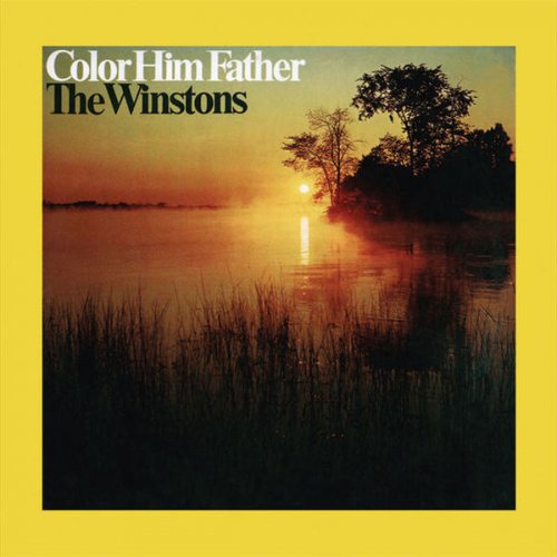 The Winstons - Color Him Father (1969)