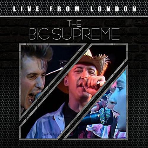 The Big Supreme - Live From London (2024)