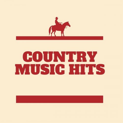 VA - Country Music Hits (2024)