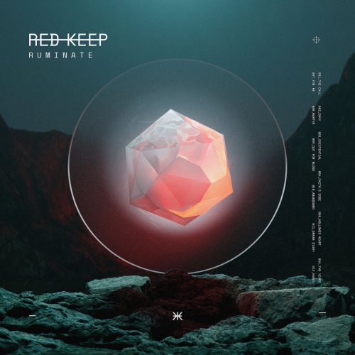 Red Keep - Ruminate (2024) Hi-Res