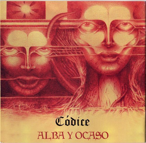 Codice - Alba Y Ocaso (1999)