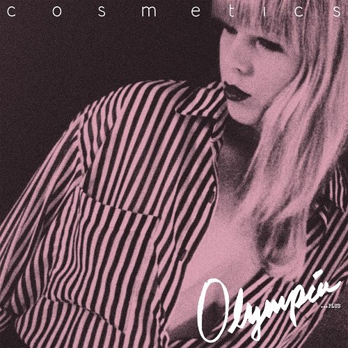 Cosmetics - Olympia.. Plus (2014)