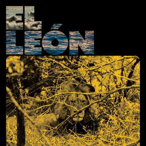 Crimeapple, Preservation - El León (2024)