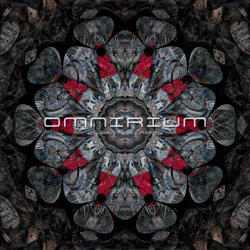 Omnirium - Omnirium 2 (2024) Hi-Res