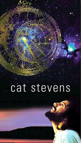 Cat Stevens - Cat Stevens (2001) {4CD Box Set}