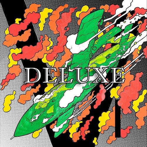 The Danse Society - VI (Deluxe Edition) (2016)