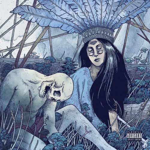 Jedi Mind Tricks - The Thief and the Fallen (2015)
