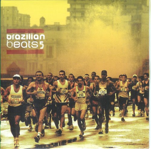 VA - Brazilian Beats 5 (2004)