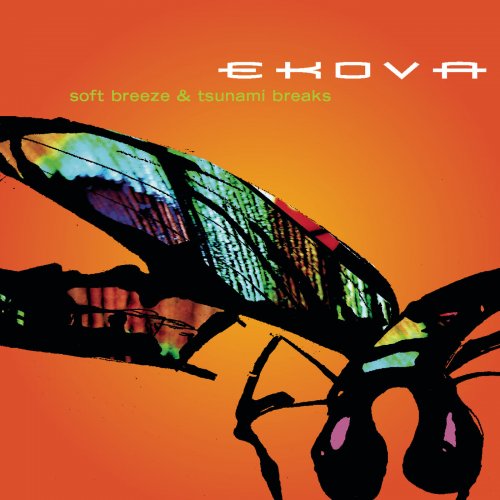 Ekova - Soft Breeze & Tsunami Breaks (2000)