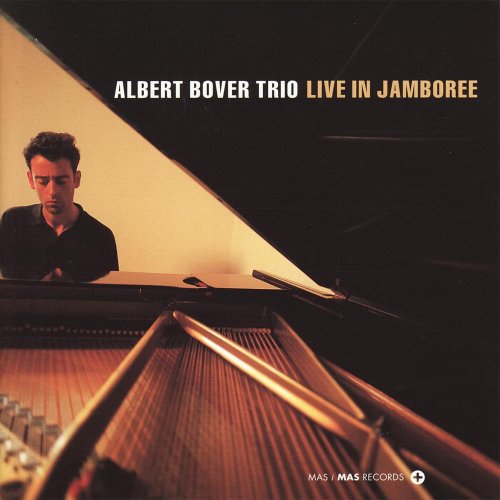 Albert Bover - Live In Jamboree (2010) FLAC