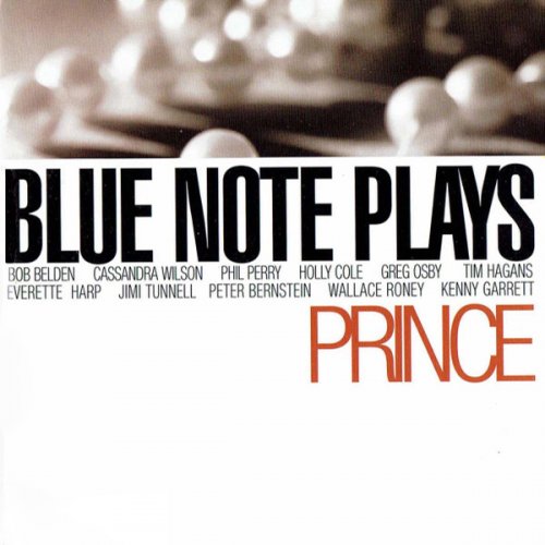 VA - Blue Notes Plays Prince (2006) FLAC