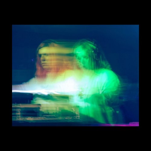 DJ GIRL - LOOSE JOINTS 1-4 (2024)