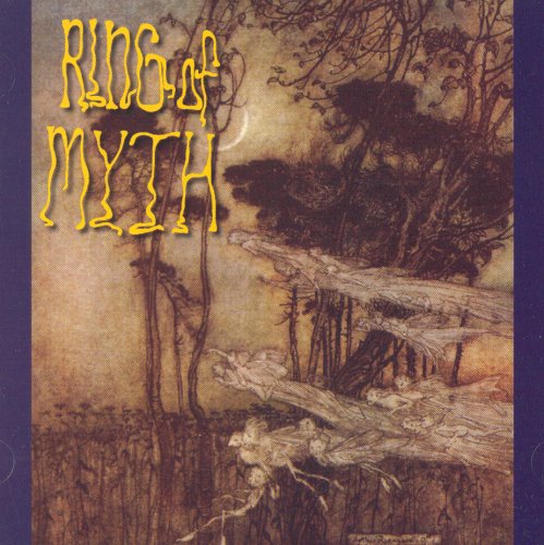 Ring of Myth - Unbound (1996)