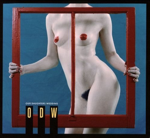 Our Daughter's Wedding ‎– Moving Windows (Remastered) (2016)