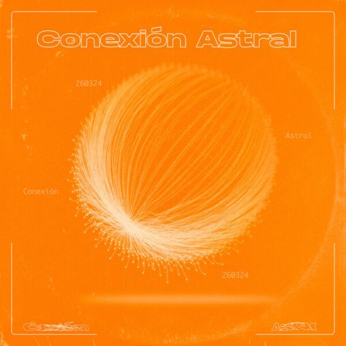 Lorenzo Lagrava - Conexión Astral (2024)