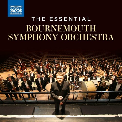 Bournemouth Symphony Orchestra - The Essential Bournemouth Symphony Orchestra (2024)