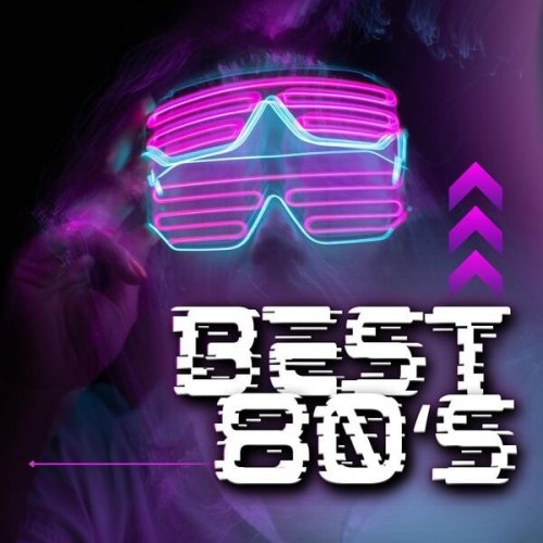 VA - Best 80‘s (2024)