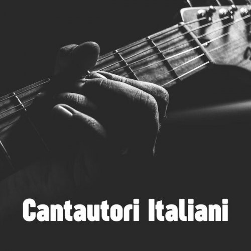 VA - Cantautori Italiani (2024)