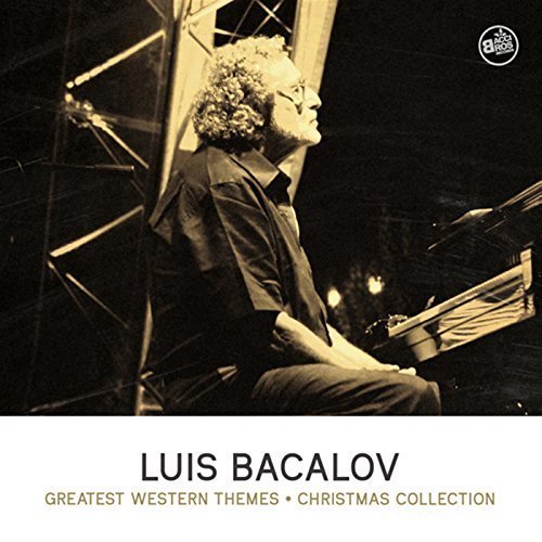 Luis Bacalov - Luis Bacalov Greatest Western Themes (2016)