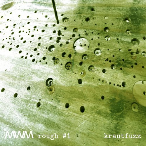 krautfuzz, Dirk Dresselhaus, derek Shirley, Imari Kokubo - krautfuzz (2023) [Hi-Res]