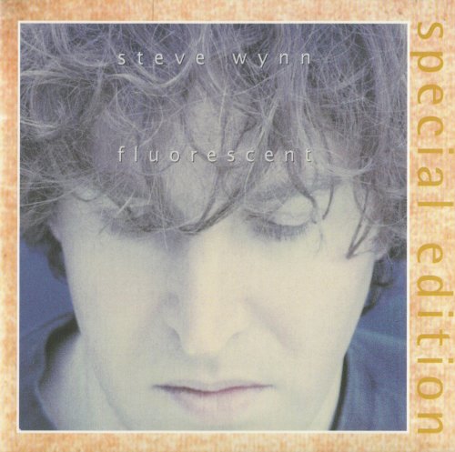 Steve Wynn - Fluorescent (1993) CD-Rip
