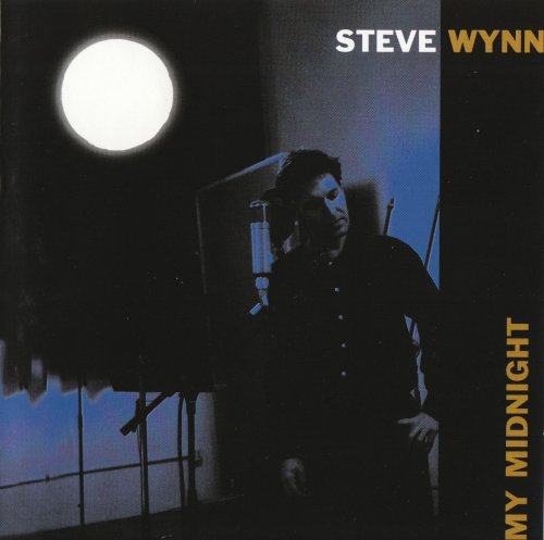 Steve Wynn - My Midnight (1999) CD-Rip