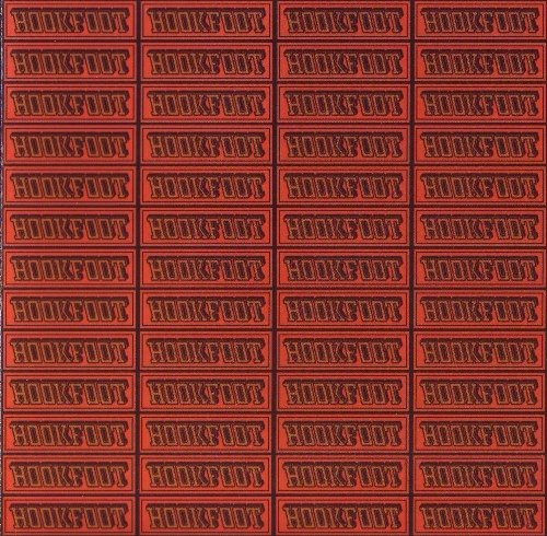 Hookfoot - Communication (Reissue) (1972/2005)