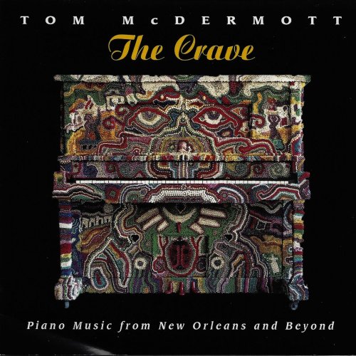 Tom McDermott - The Crave (2001)
