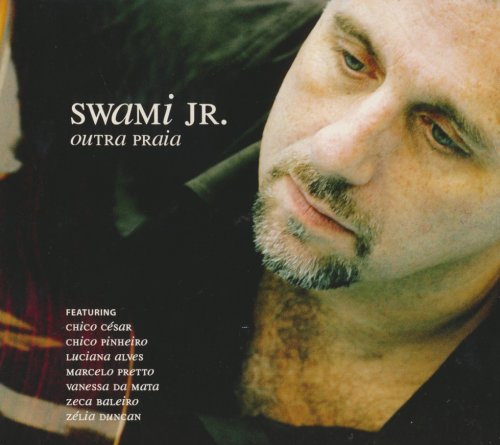 Swami Junior - Outra Praia (2009) [Hi-Res]