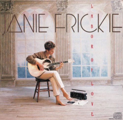 Janie Frickie - Labor Of Love (1989)