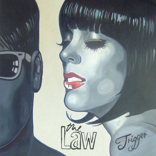 The Law - Trigger (2012)