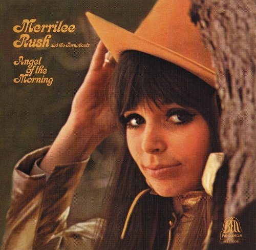 Merrilee Rush - Angel Of The Morning (2004)