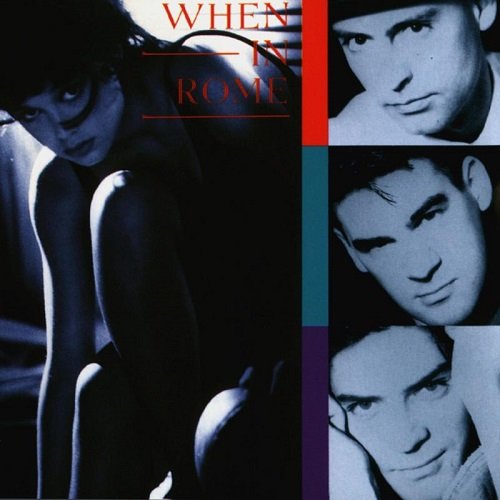 When In Rome - When In Rome (1988)