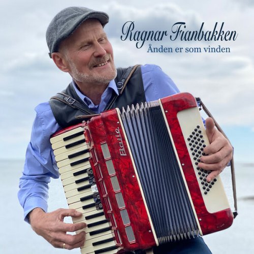 Ragnar Fianbakken - Ånden er som vinden (2024) Hi-Res