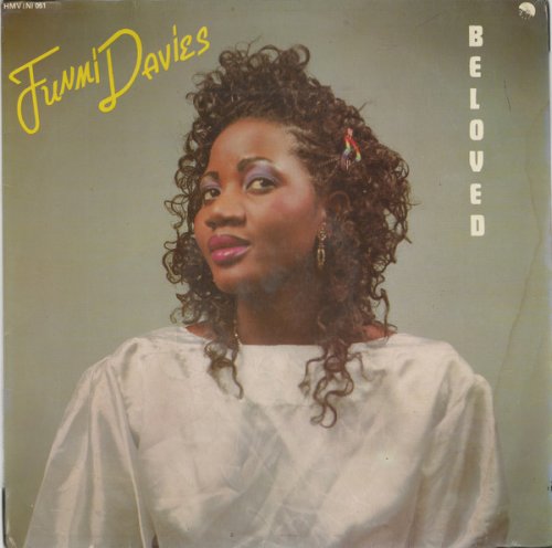 Funmi Davies - Beloved (Ololufe) (1988)