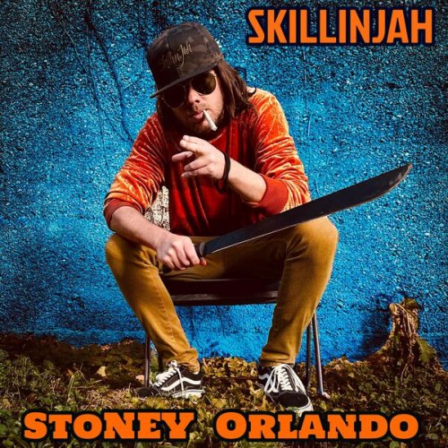 Skillinjah - Stoney Orlando (2024)