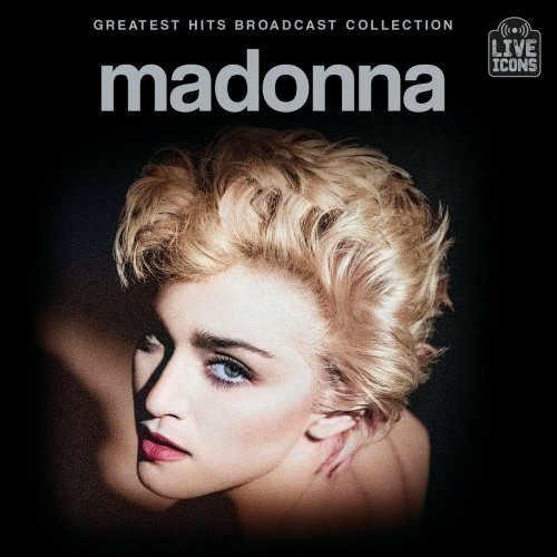 Madonna Greatest Hits Broadcast Collection (2024)