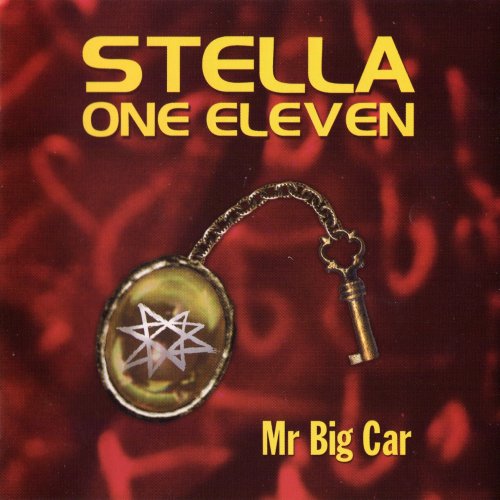 Stella One Eleven - Mr. Big Car (1999)