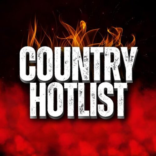 VA - Country Hotlist (2024)