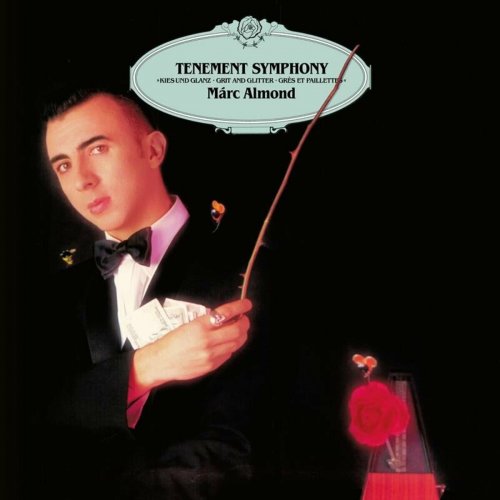 Marc Almond - Tenement Symphony (Expanded) (2023) {6CD Box Set}