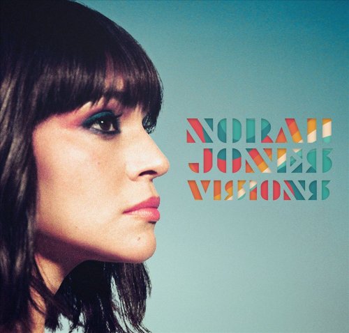 Norah Jones - Visions (Deluxe Edition) (2024)